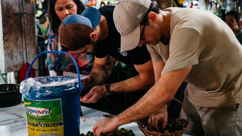 Asia Express sezonul 8, 7 septembrie 2025. Echipele au ajuns în Filipine! Ce misiuni au primit și prin ce situații grele au trecut