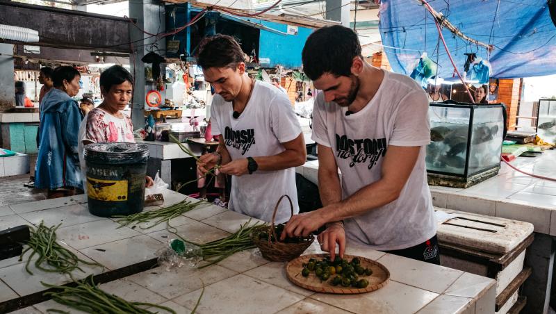 Asia Express sezonul 8, 7 septembrie 2025. Echipele au ajuns în Filipine! Ce misiuni au primit și prin ce situații grele au trecut