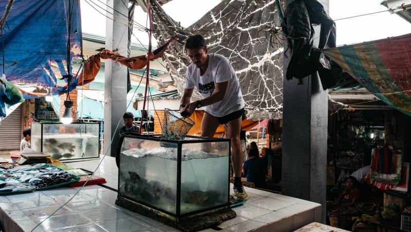 Asia Express sezonul 8, 7 septembrie 2025. Echipele au ajuns în Filipine! Ce misiuni au primit și prin ce situații grele au trecut