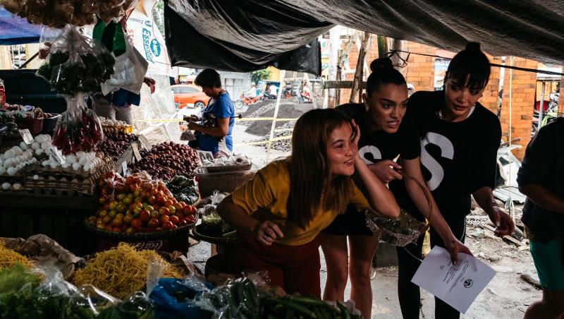 Asia Express sezonul 8, 7 septembrie 2025. Echipele au ajuns în Filipine! Ce misiuni au primit și prin ce situații grele au trecut