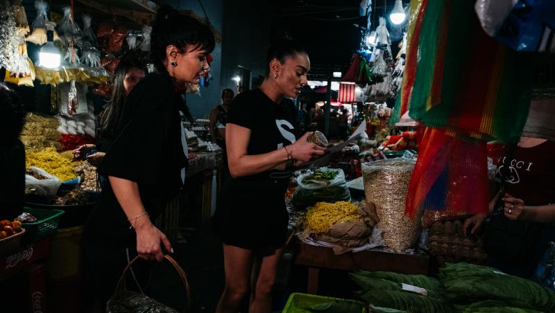 Asia Express sezonul 8, 7 septembrie 2025. Echipele au ajuns în Filipine! Ce misiuni au primit și prin ce situații grele au trecut