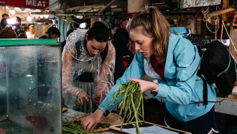 Asia Express sezonul 8, 7 septembrie 2025. Echipele au ajuns în Filipine! Ce misiuni au primit și prin ce situații grele au trecut