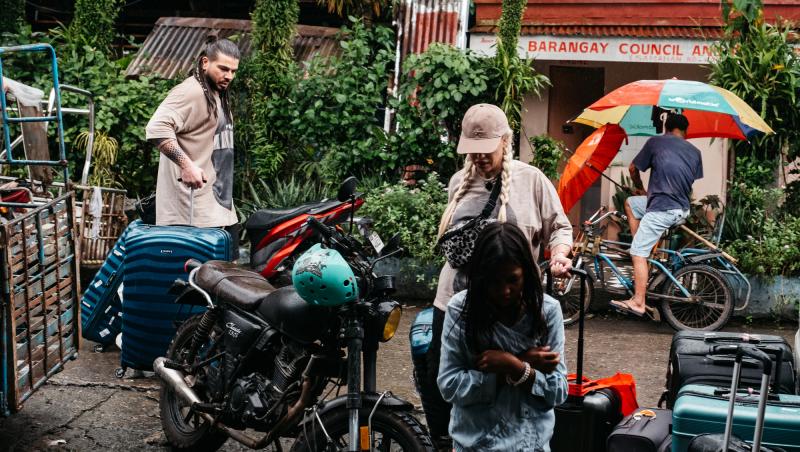 Asia Express sezonul 8, 7 septembrie 2025. Echipele au ajuns în Filipine! Ce misiuni au primit și prin ce situații grele au trecut