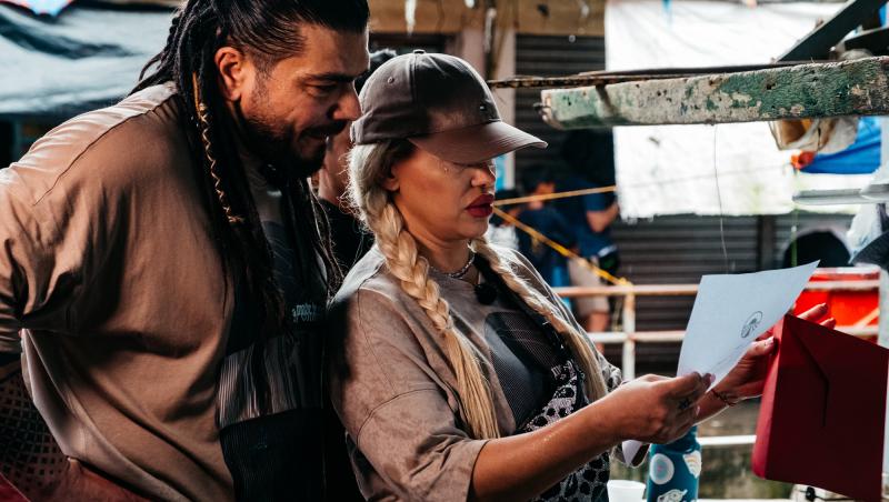 Asia Express sezonul 8, 7 septembrie 2025. Echipele au ajuns în Filipine! Ce misiuni au primit și prin ce situații grele au trecut