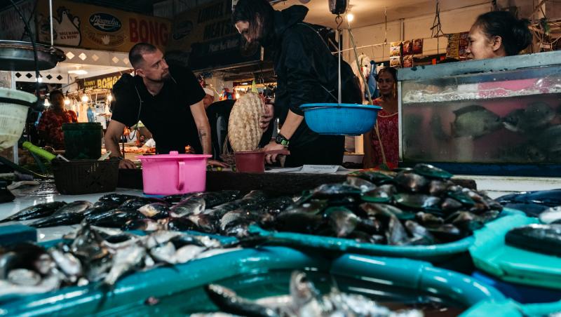 Asia Express sezonul 8, 7 septembrie 2025. Echipele au ajuns în Filipine! Ce misiuni au primit și prin ce situații grele au trecut