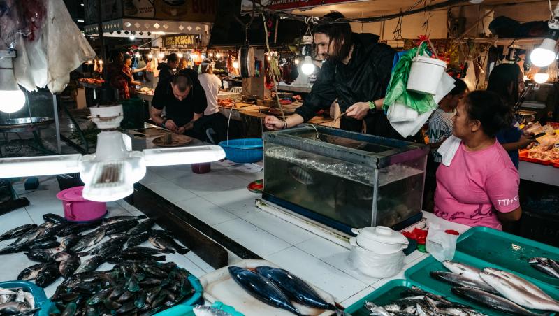 Asia Express sezonul 8, 7 septembrie 2025. Echipele au ajuns în Filipine! Ce misiuni au primit și prin ce situații grele au trecut