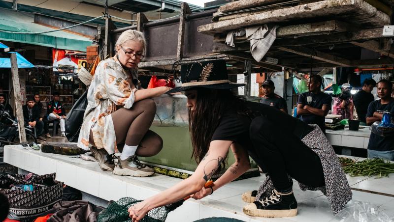 Asia Express sezonul 8, 7 septembrie 2025. Echipele au ajuns în Filipine! Ce misiuni au primit și prin ce situații grele au trecut