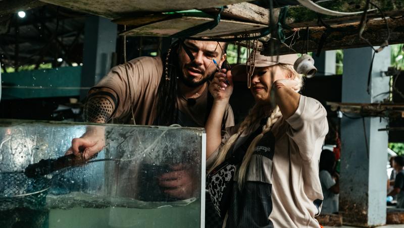 Asia Express sezonul 8, 7 septembrie 2025. Echipele au ajuns în Filipine! Ce misiuni au primit și prin ce situații grele au trecut