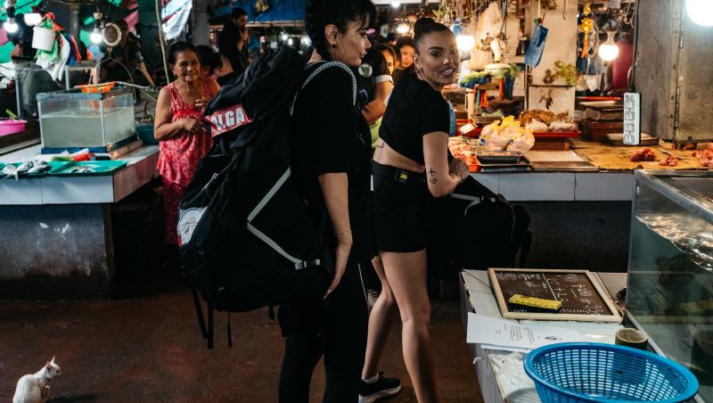 Asia Express sezonul 8, 7 septembrie 2025. Echipele au ajuns în Filipine! Ce misiuni au primit și prin ce situații grele au trecut