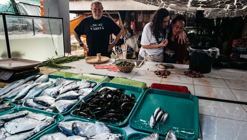 Asia Express sezonul 8, 7 septembrie 2025. Echipele au ajuns în Filipine! Ce misiuni au primit și prin ce situații grele au trecut