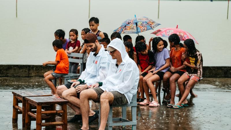 Asia Express sezonul 8, 7 septembrie 2025. Echipele au ajuns în Filipine! Ce misiuni au primit și prin ce situații grele au trecut