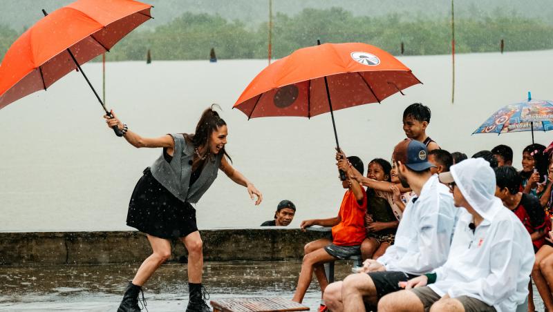 Asia Express sezonul 8, 7 septembrie 2025. Echipele au ajuns în Filipine! Ce misiuni au primit și prin ce situații grele au trecut