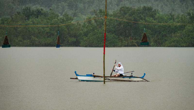 Asia Express sezonul 8, 7 septembrie 2025. Echipele au ajuns în Filipine! Ce misiuni au primit și prin ce situații grele au trecut