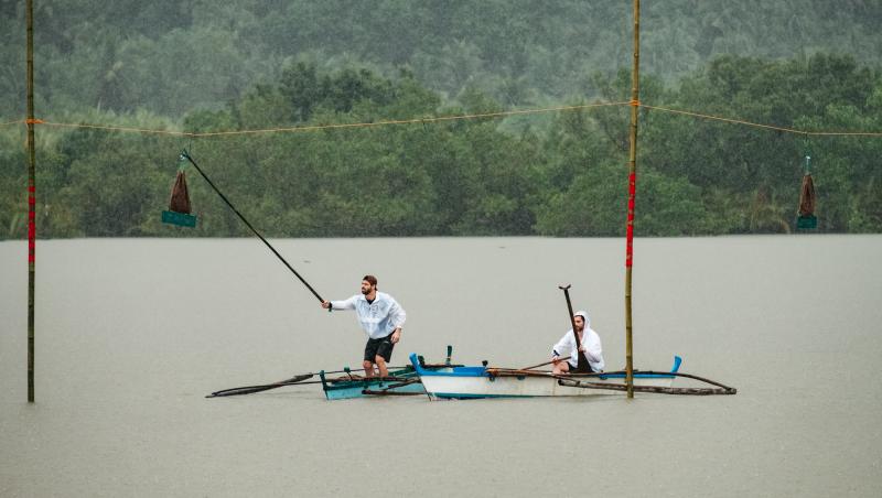 Asia Express sezonul 8, 7 septembrie 2025. Echipele au ajuns în Filipine! Ce misiuni au primit și prin ce situații grele au trecut