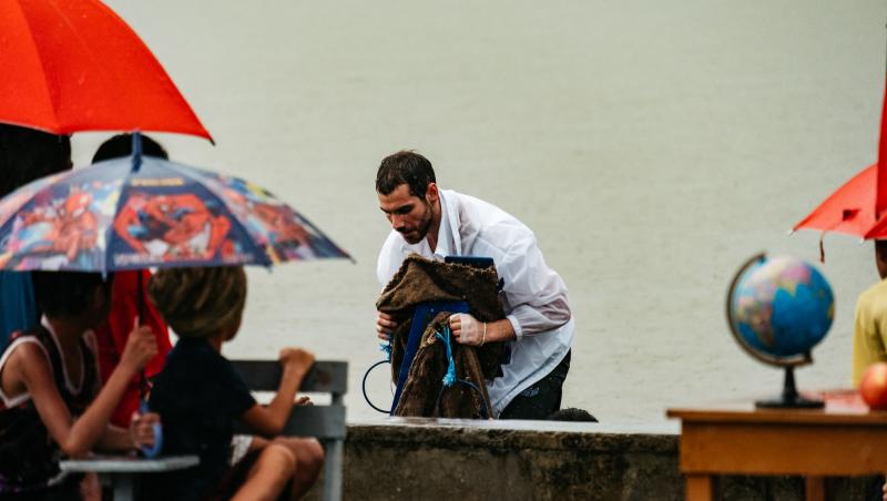 Asia Express sezonul 8, 7 septembrie 2025. Echipele au ajuns în Filipine! Ce misiuni au primit și prin ce situații grele au trecut