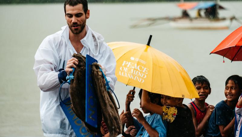 Asia Express sezonul 8, 7 septembrie 2025. Echipele au ajuns în Filipine! Ce misiuni au primit și prin ce situații grele au trecut