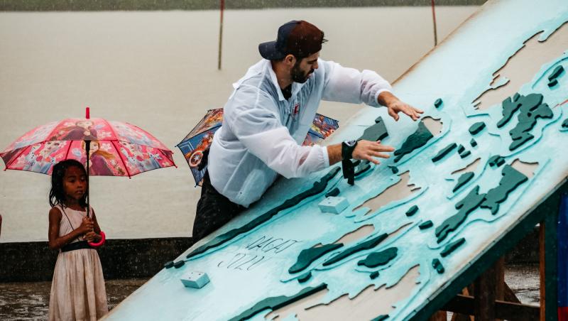 Asia Express sezonul 8, 7 septembrie 2025. Echipele au ajuns în Filipine! Ce misiuni au primit și prin ce situații grele au trecut