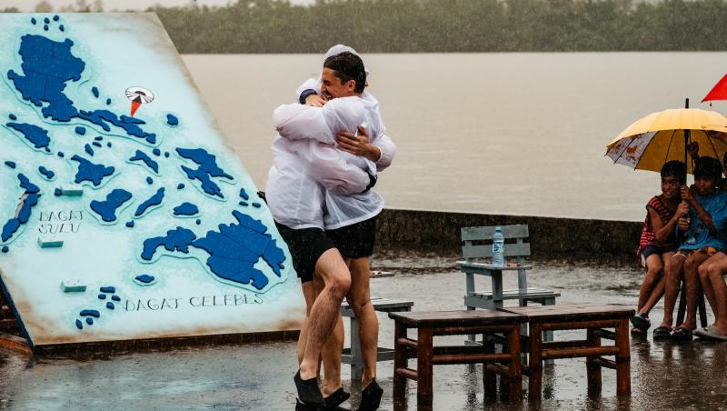 Asia Express sezonul 8, 7 septembrie 2025. Echipele au ajuns în Filipine! Ce misiuni au primit și prin ce situații grele au trecut