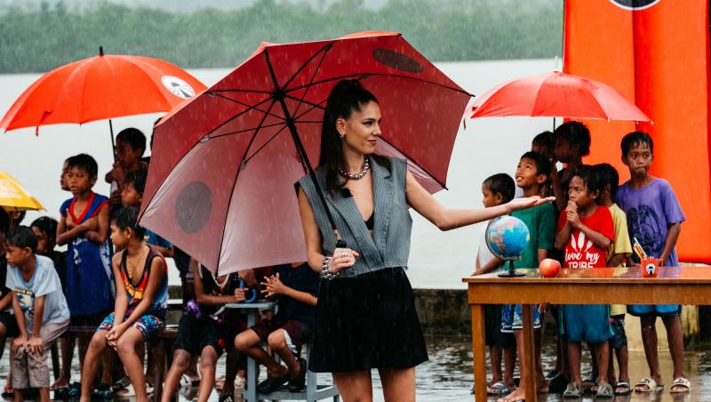 Asia Express sezonul 8, 7 septembrie 2025. Echipele au ajuns în Filipine! Ce misiuni au primit și prin ce situații grele au trecut