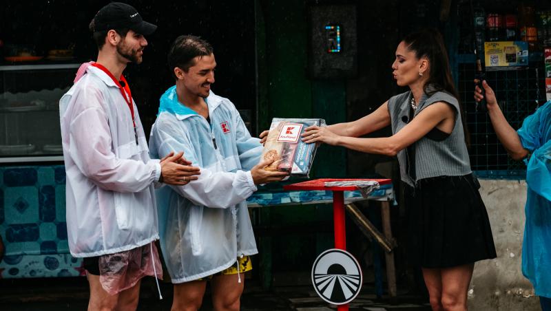 Asia Express sezonul 8, 7 septembrie 2025. Echipele au ajuns în Filipine! Ce misiuni au primit și prin ce situații grele au trecut