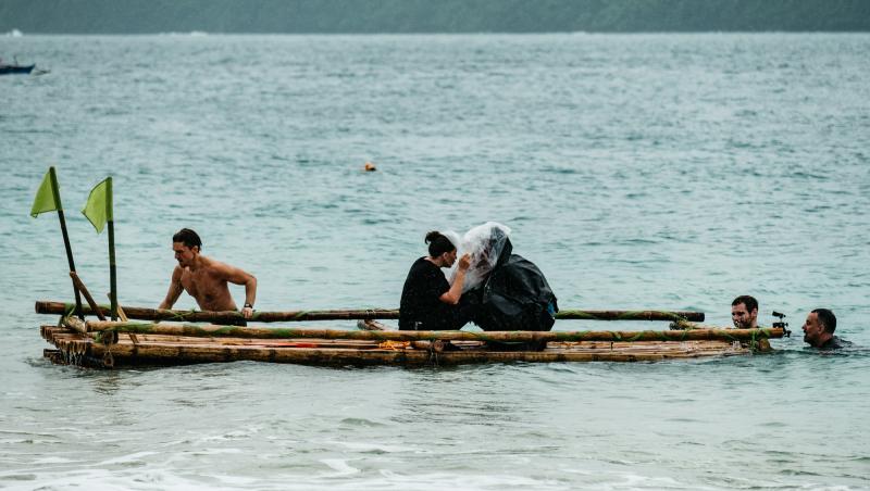 Asia Express sezonul 8, 7 septembrie 2025. Raluca Bădulescu s-a enervat și nu a mai ținut cont de nimic! Ce reacție a avut vedeta