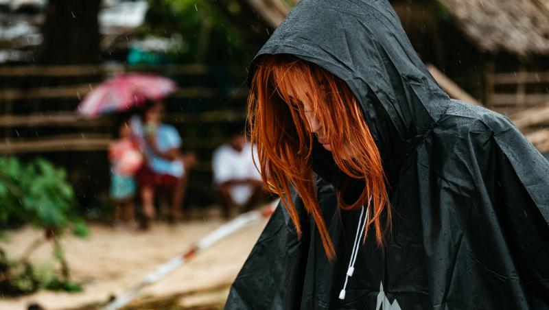 Asia Express sezonul 8, 7 septembrie 2025. Raluca Bădulescu s-a enervat și nu a mai ținut cont de nimic! Ce reacție a avut vedeta