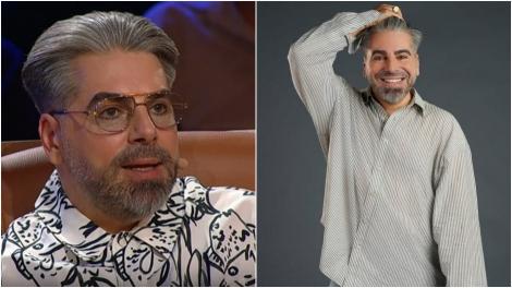 Maurice Munteanu, dezvăluirea despre trecutul de Miss. Cum a ajuns să câștige titlul inedit: „Puneai o perucă și...”