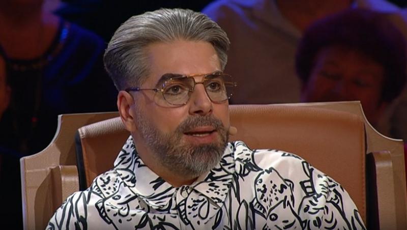 Maurice Munteanu, dezvăluirea despre trecutul de Miss. Cum a ajuns să câștige titlul inedit: „Puneai o perucă și...”