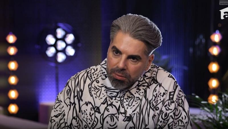 Maurice Munteanu, dezvăluirea despre trecutul de Miss. Cum a ajuns să câștige titlul inedit: „Puneai o perucă și...”