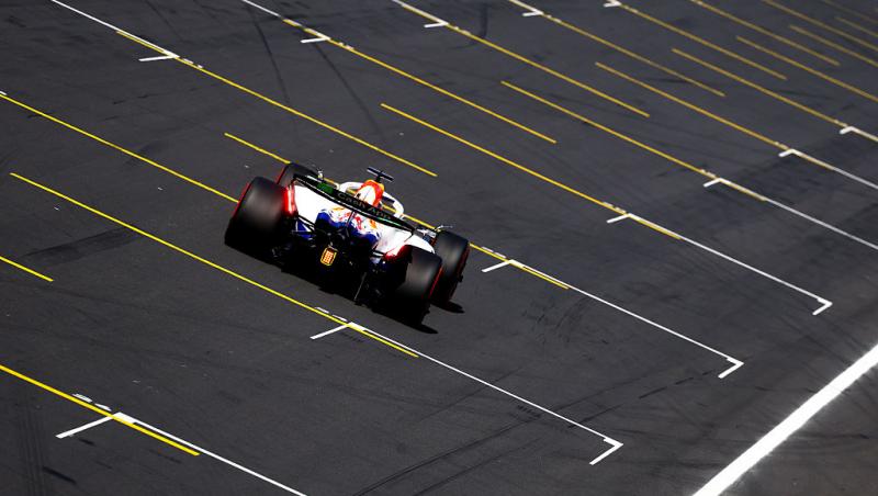 Cursa din Formula 1™ pentru Marele Premiu al Italiei a fost pe Antena 1 și în AntenaPLAY. Max Verstappen a câștigat la Monza