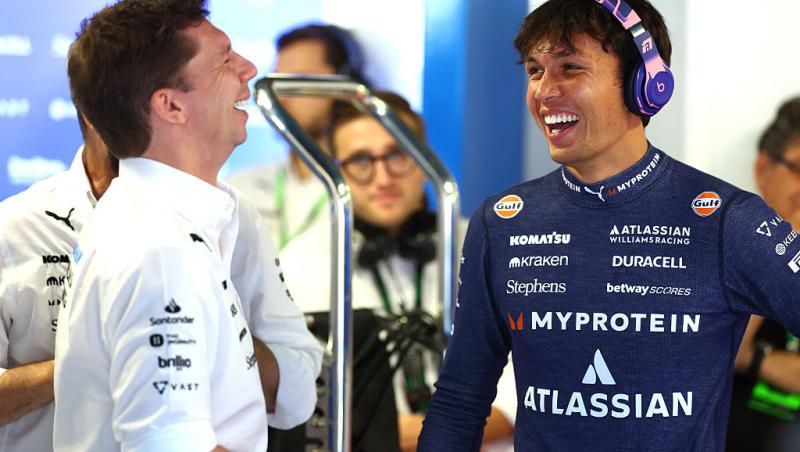 Cursa din Formula 1™ pentru Marele Premiu al Italiei a fost pe Antena 1 și în AntenaPLAY. Max Verstappen a câștigat la Monza