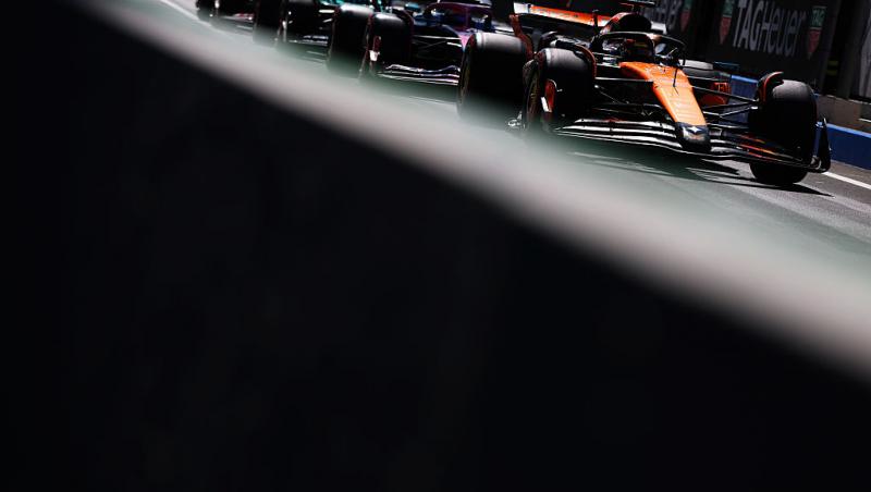 Cursa din Formula 1™ pentru Marele Premiu al Italiei a fost pe Antena 1 și în AntenaPLAY. Max Verstappen a câștigat la Monza