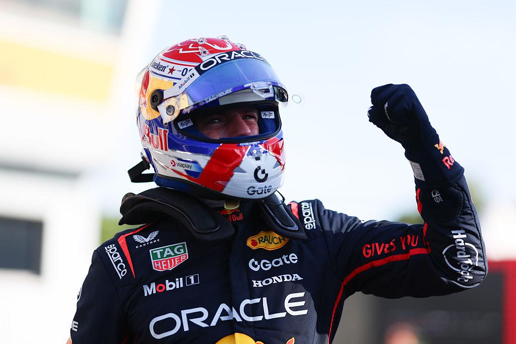 Cursa din Formula 1™ pentru Marele Premiu al Italiei a fost pe Antena 1 și în AntenaPLAY. Max Verstappen a câștigat la Monza