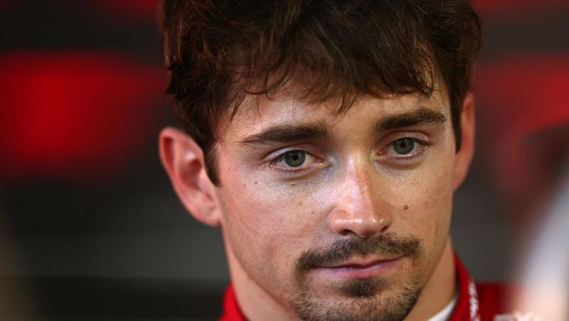 Urmărește acum cursa din Formula 1™ pentru Marele Premiu al Italiei. Spectacolul de la Monza e LIVE pe Antena 1 și în AntenaPLAY