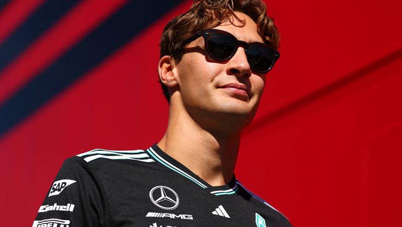 Urmărește acum cursa din Formula 1™ pentru Marele Premiu al Italiei. Spectacolul de la Monza e LIVE pe Antena 1 și în AntenaPLAY