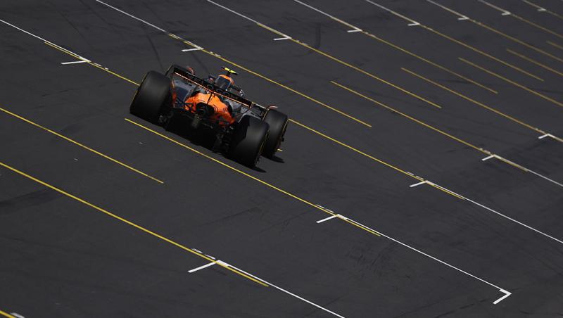 Urmărește acum cursa din Formula 1™ pentru Marele Premiu al Italiei. Spectacolul de la Monza e LIVE pe Antena 1 și în AntenaPLAY