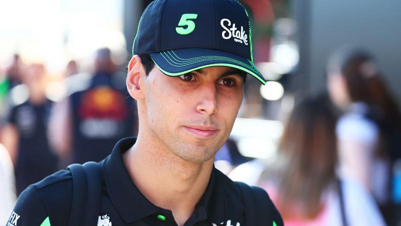 Urmărește acum cursa din Formula 1™ pentru Marele Premiu al Italiei. Spectacolul de la Monza e LIVE pe Antena 1 și în AntenaPLAY