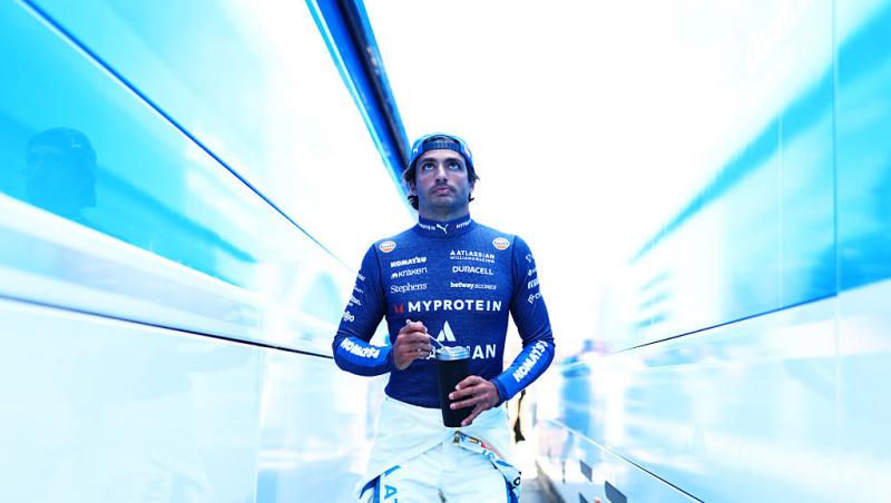 Urmărește acum cursa din Formula 1™ pentru Marele Premiu al Italiei. Spectacolul de la Monza e LIVE pe Antena 1 și în AntenaPLAY