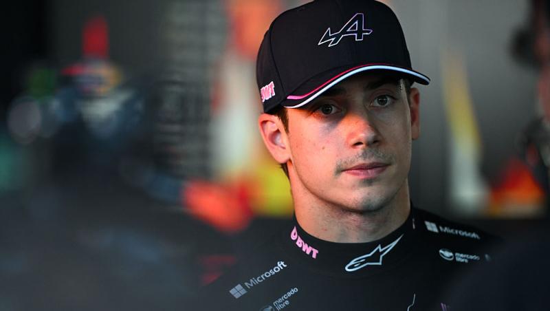 Urmărește acum cursa din Formula 1™ pentru Marele Premiu al Italiei. Spectacolul de la Monza e LIVE pe Antena 1 și în AntenaPLAY