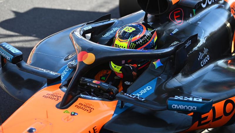 Urmărește acum cursa din Formula 1™ pentru Marele Premiu al Italiei. Spectacolul de la Monza e LIVE pe Antena 1 și în AntenaPLAY