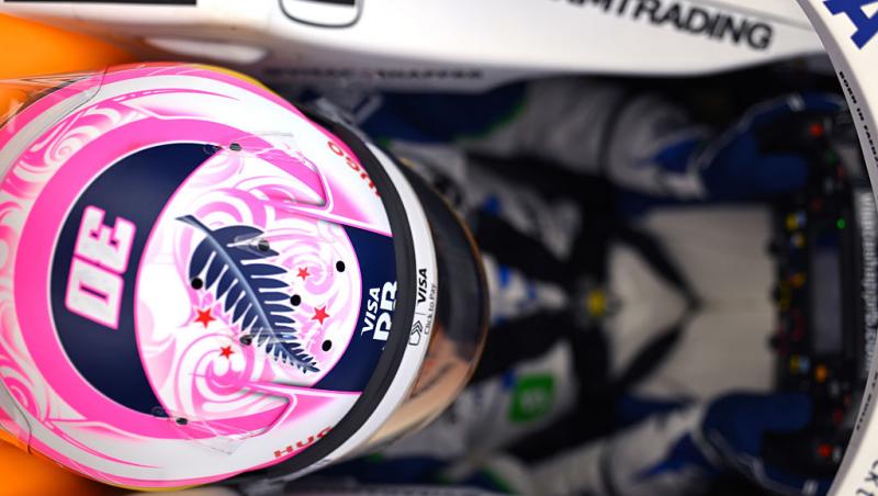 Urmărește acum cursa din Formula 1™ pentru Marele Premiu al Italiei. Spectacolul de la Monza e LIVE pe Antena 1 și în AntenaPLAY