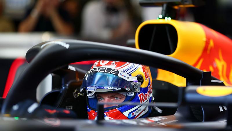 Urmărește acum cursa din Formula 1™ pentru Marele Premiu al Italiei. Spectacolul de la Monza e LIVE pe Antena 1 și în AntenaPLAY