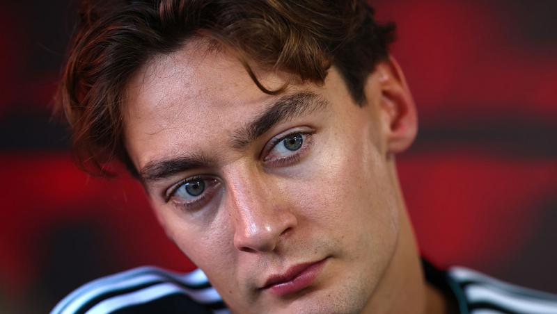 Urmărește acum cursa din Formula 1™ pentru Marele Premiu al Italiei. Spectacolul de la Monza e LIVE pe Antena 1 și în AntenaPLAY