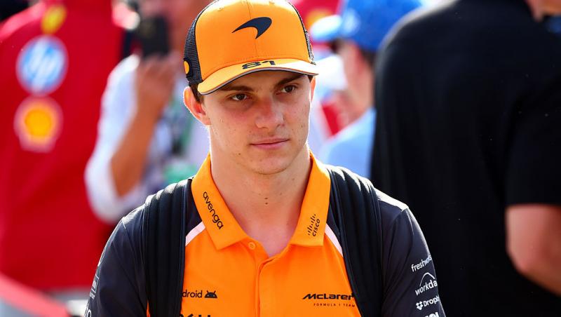 Urmărește acum cursa din Formula 1™ pentru Marele Premiu al Italiei. Spectacolul de la Monza e LIVE pe Antena 1 și în AntenaPLAY