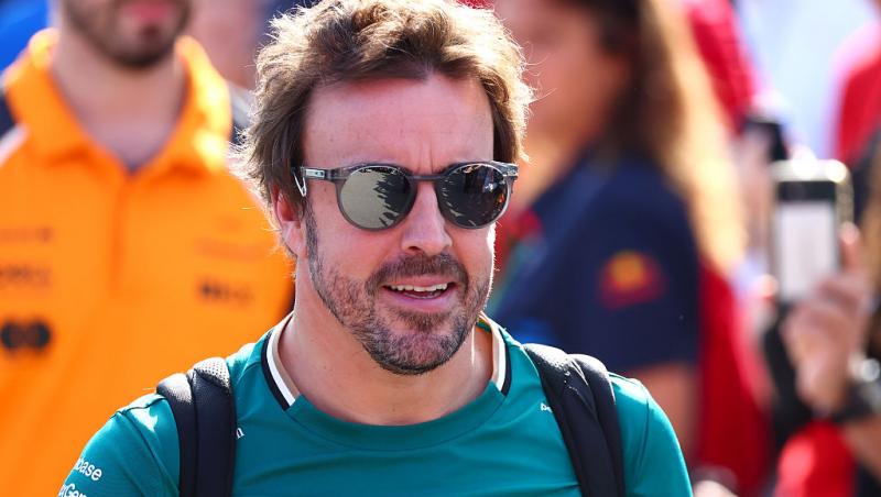 Urmărește acum cursa din Formula 1™ pentru Marele Premiu al Italiei. Spectacolul de la Monza e LIVE pe Antena 1 și în AntenaPLAY