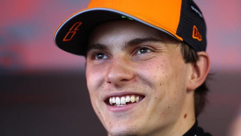 Urmărește acum cursa din Formula 1™ pentru Marele Premiu al Italiei. Spectacolul de la Monza e LIVE pe Antena 1 și în AntenaPLAY