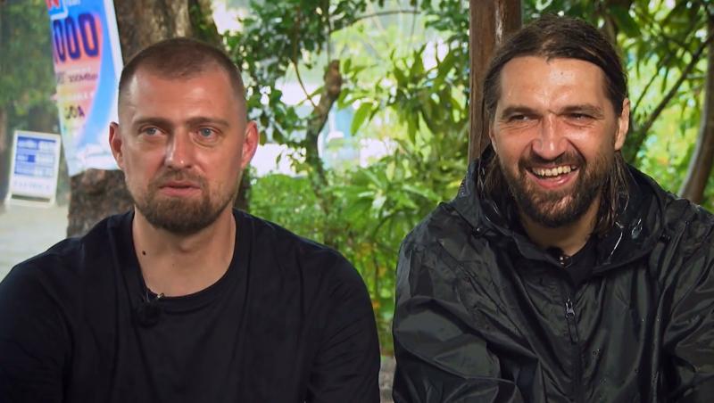 Asia Express sezonul 8, 7 septembrie 2025. Vedetele au fost puse să spele rufe la lighean! Cum au reacționat