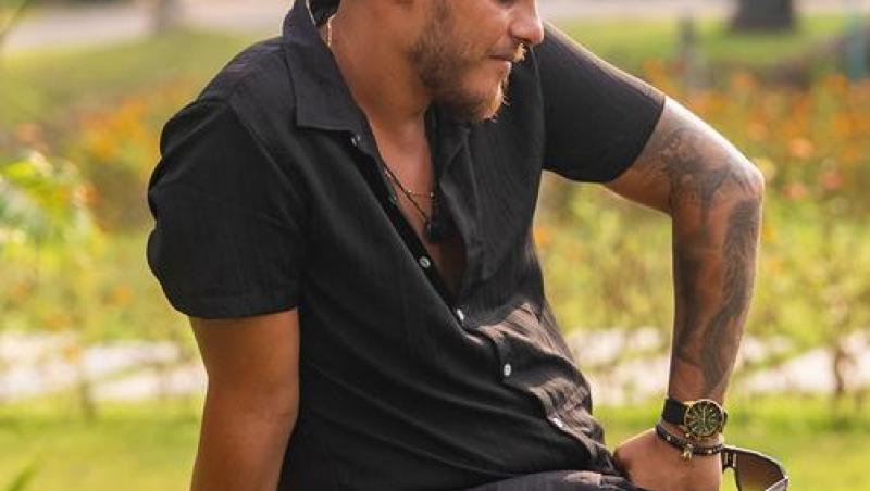 Cum arăta rochia de mireasă aleasă de Ella Visan de la Insula Iubirii 2025. Nunta cu Andrei Lemnaru era în septembrie