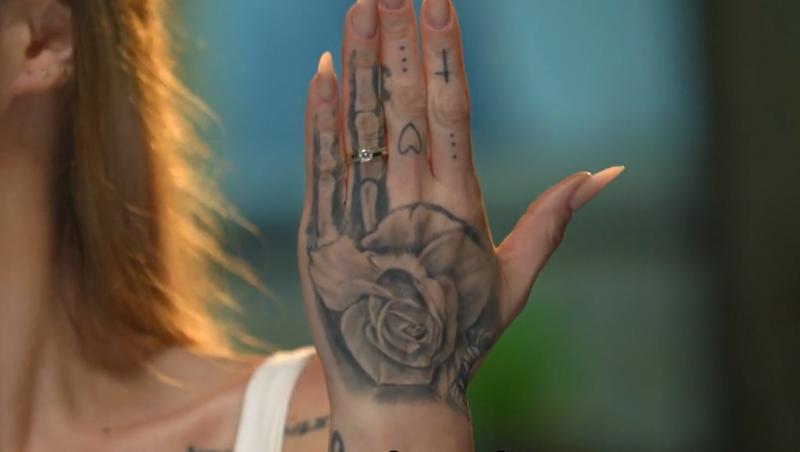 Cum arăta rochia de mireasă aleasă de Ella Visan de la Insula Iubirii 2025. Nunta cu Andrei Lemnaru era în septembrie