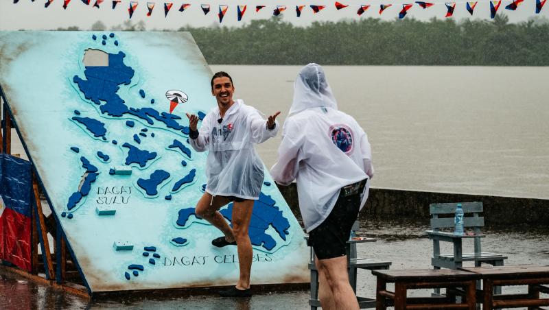 Asia Express sezonul 8, 7 septembrie 2025. Cine a câștigat primul joc de amuletă din acest sezon